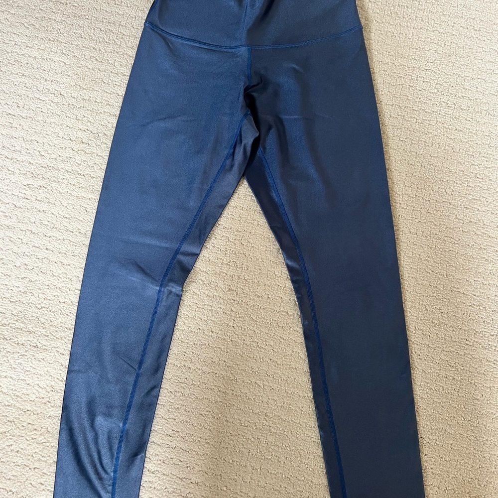 DYI Midnight Shimmery Women's Leggings